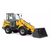 Schaffer 4670 T – ładowarka teleskopowa